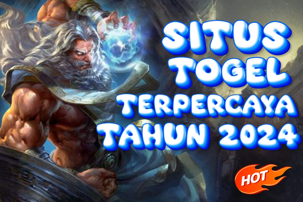 Togel Hongkong