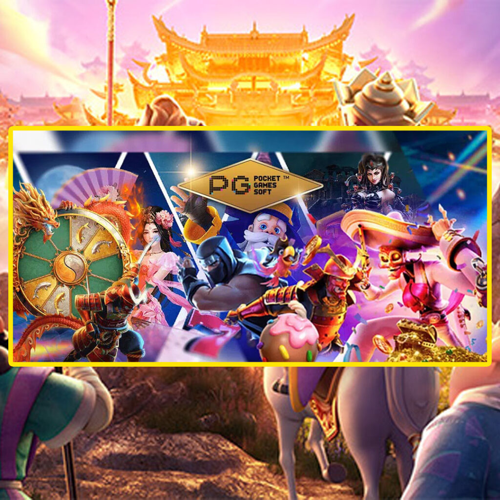 History Game Viral 2024, Pg Soft Slot Games!!