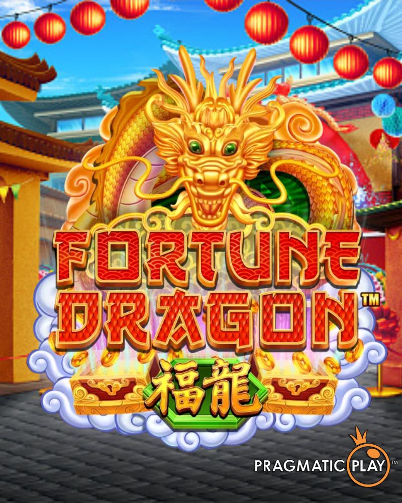 Memperkenalkan Slot Fortune Dragon, Permainan Petualangan yang Seru