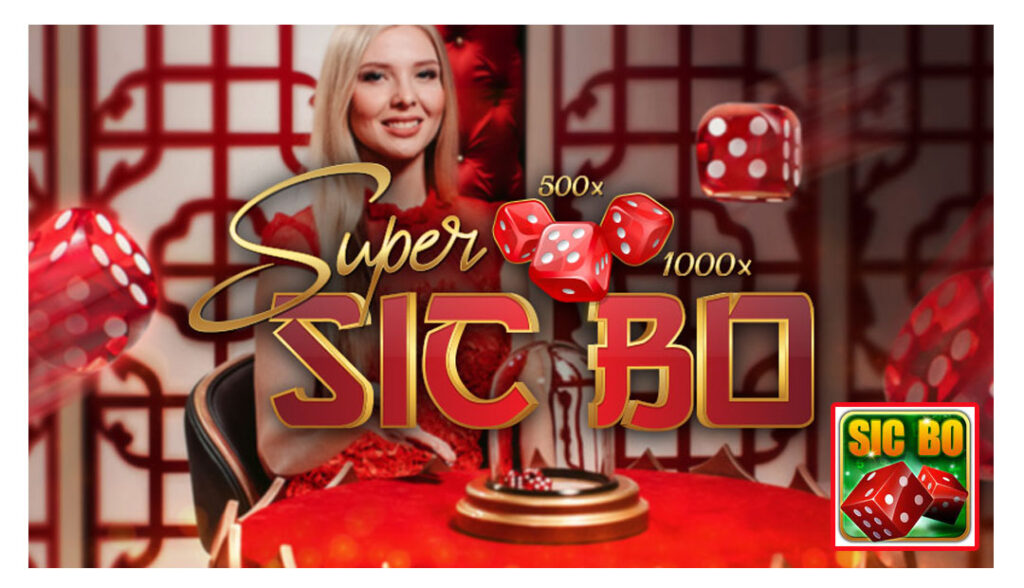 Dasar Dan Trik Permainan Sicbo Secara Online