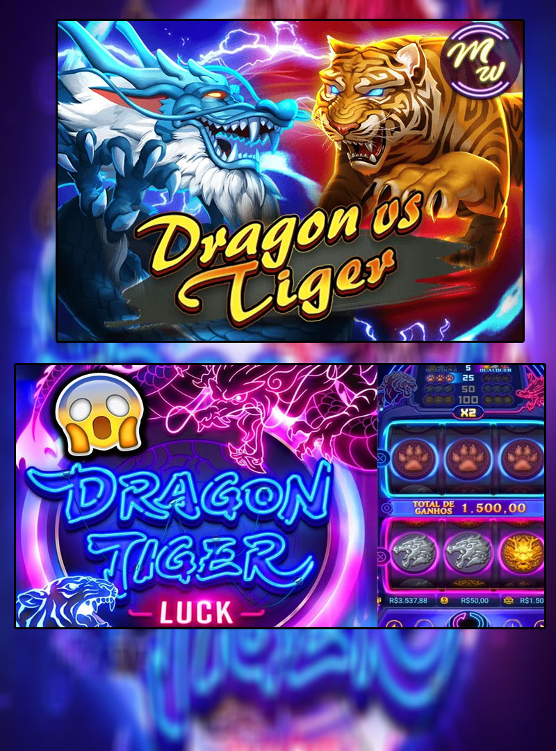 Mengenal Dragon Tiger: Sensasi Permainan Live Casino yang Mendebarkan