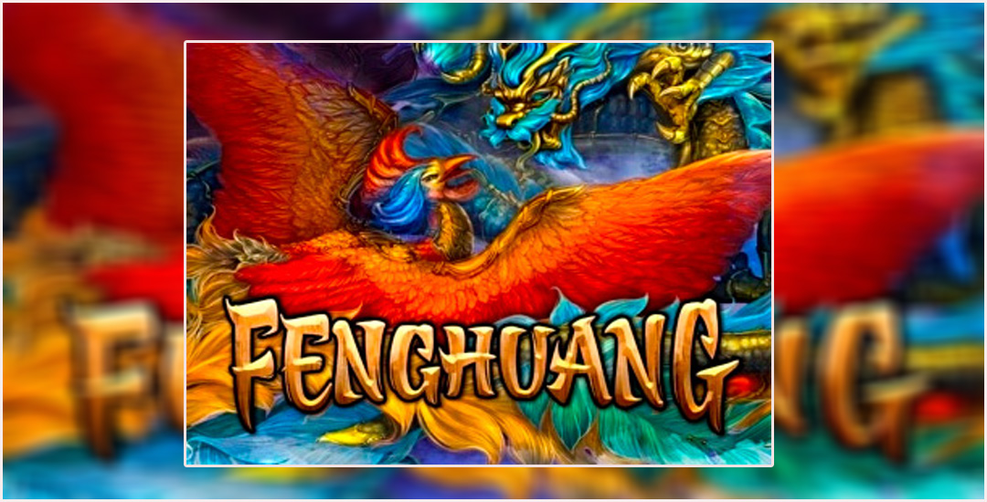Menyelami Dunia Mitologi "Fenghuang" Game Habanero