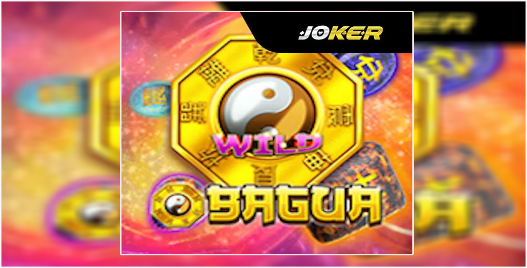 Game Sagua Dari Joker Sebuah Inovasi Permainan Slot Online