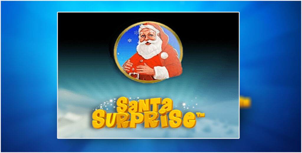 Santa Surprise Beribu Keajaiban Natal Sangat Meriah