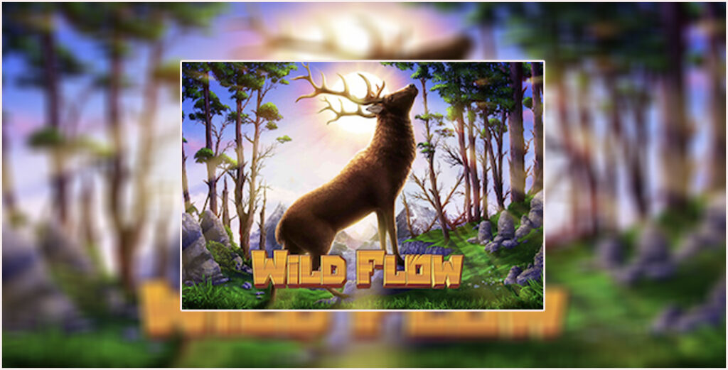 Bersama Alam Petualangan Seru "Wild Flow" Oleh Habanero