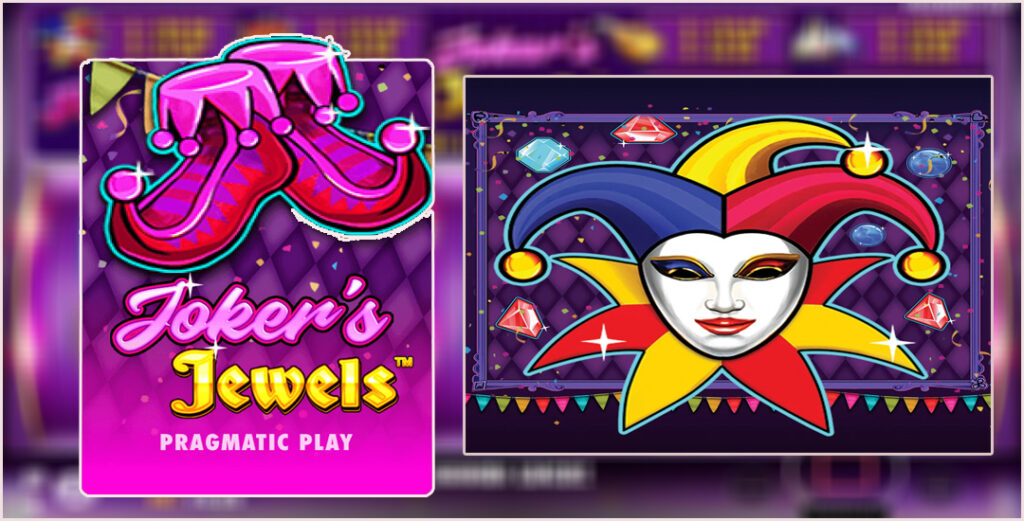 Joker's Jewels Classic Hadir Penuh Kegembiraan