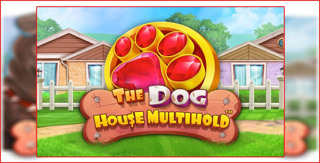 Ingin Profit Bermain The Dog House??