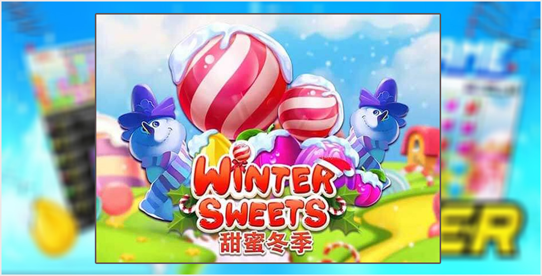 Winter Sweets Dari Habanero Terbaik 2024