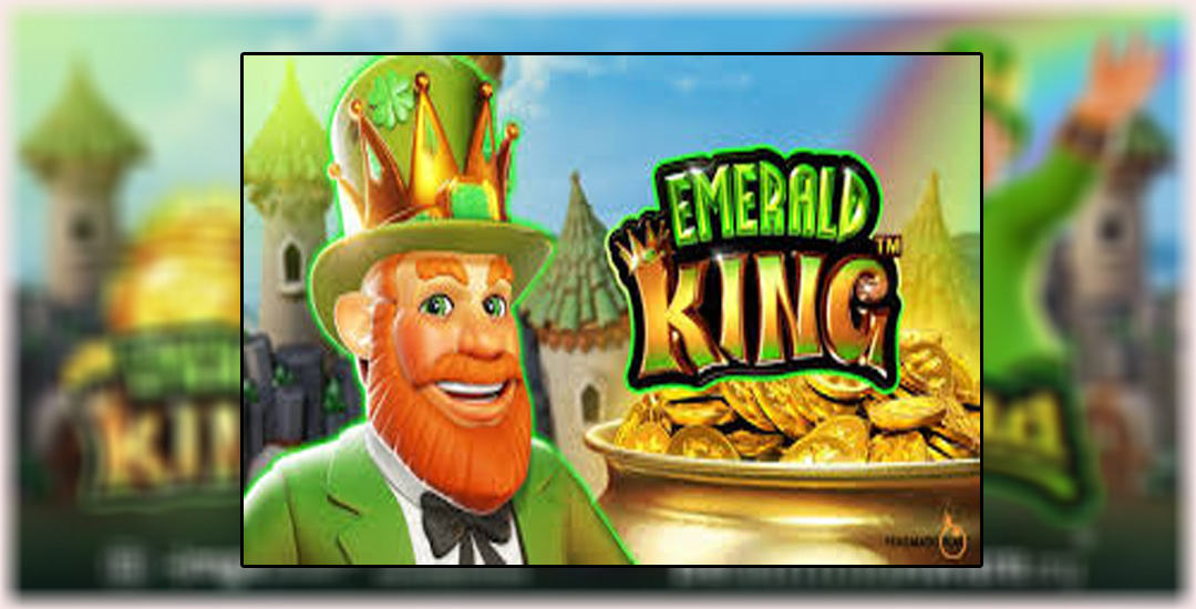 Game Menakjubkan Emerald King Dari Real Kingdom