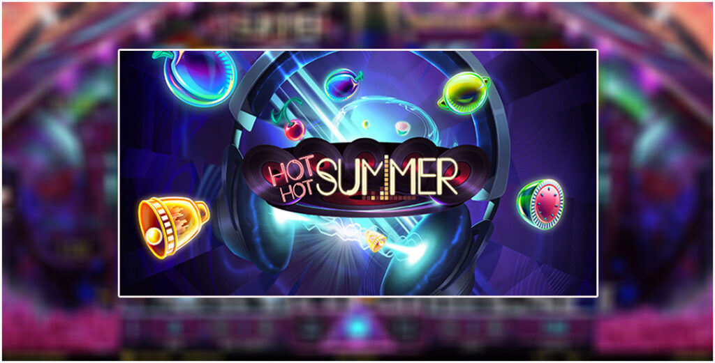 Hot Hot Summer Game Habanero Ter Epic 2024!!