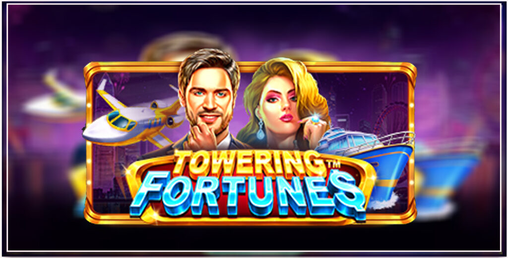 Towering Fortunes Menggali Keseruan Dari Pragmatic Play