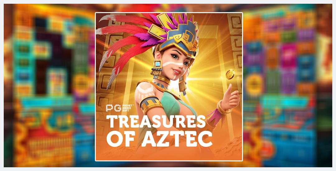 Mengungkapkan Keajaiban Di "Treasures Of Aztec" Oleh PG Soft