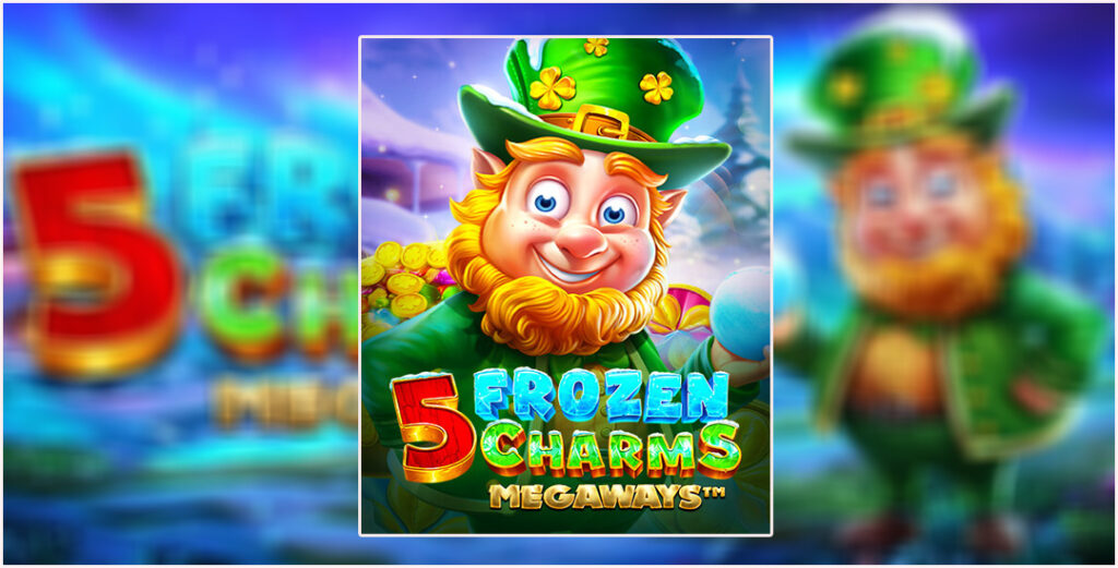 5 Frozens Charms Slot"Petualangan Ajaib dalam Dunia Fantasi