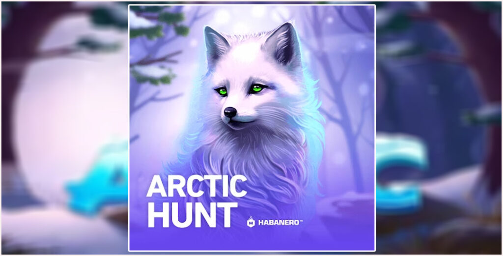 Mengungkap Misteri Dunia Es Dengan "Arctic Hunt"Dari Habanero