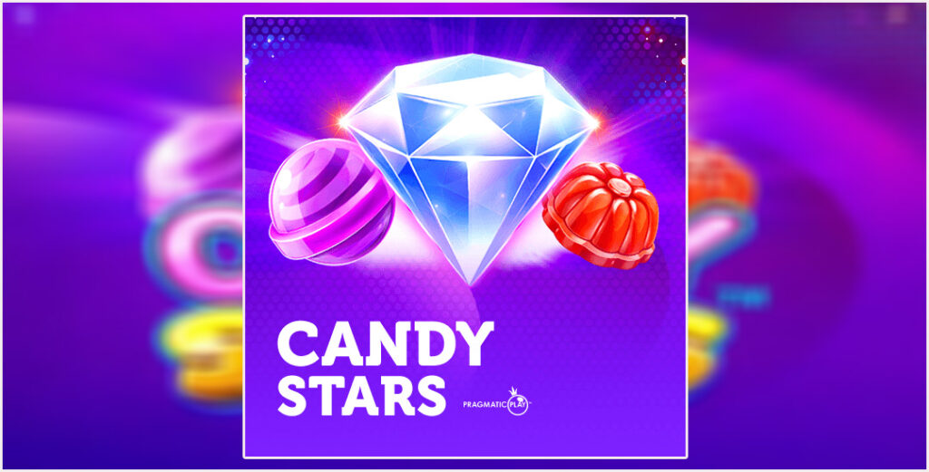 Candy Star Dari Pragmatic Play Petualangan Manis Di Dunia Permen