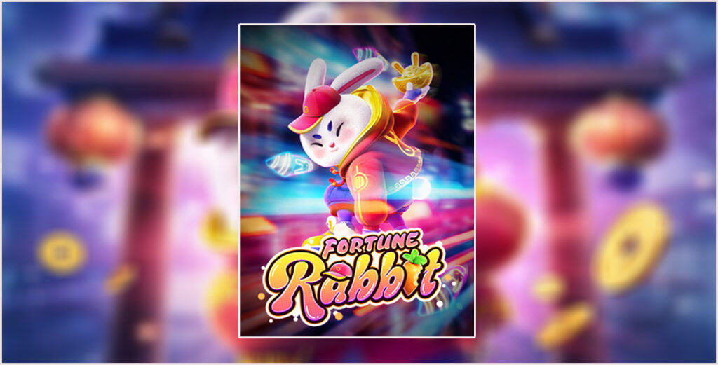 FORTUNE RABBIT