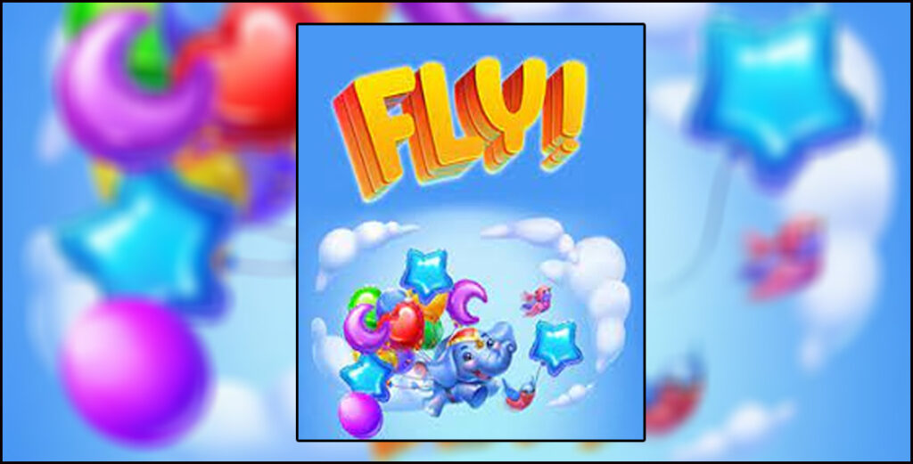 Mengarungi Langit dengan "Fly" Dari Habanero