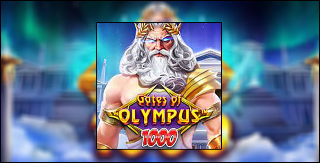 Gates of Olympus1000 Game Slot yang Mengguncang Dunia