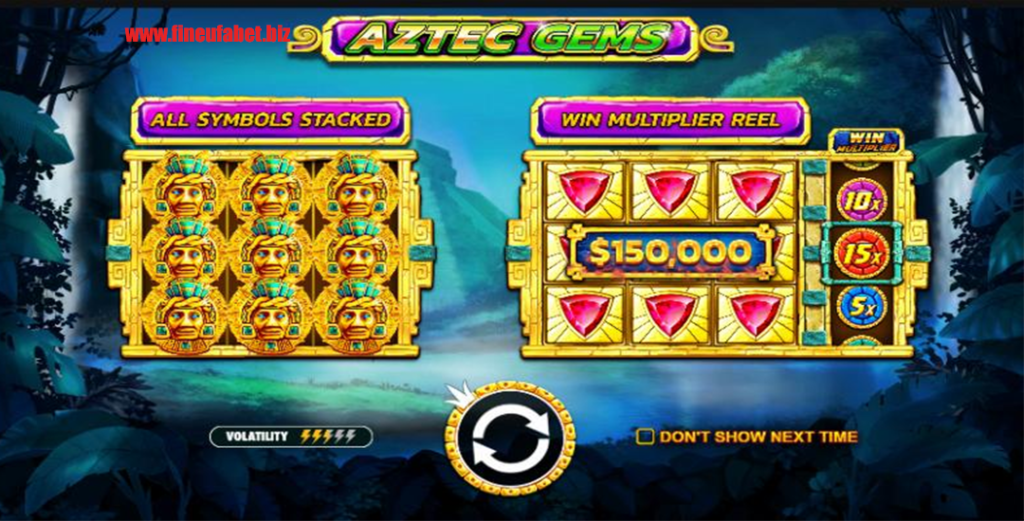 AZTEC GEMS