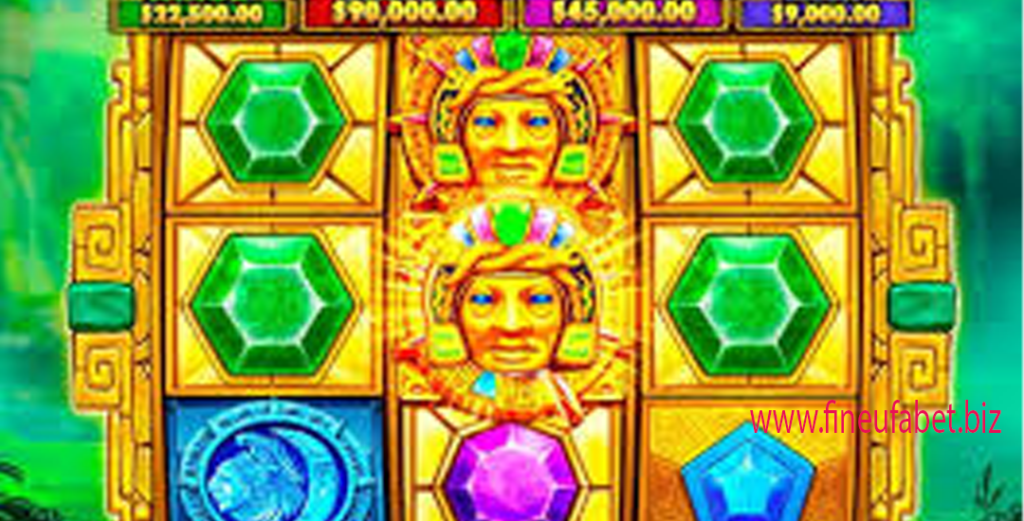Spin dan Menang Besar