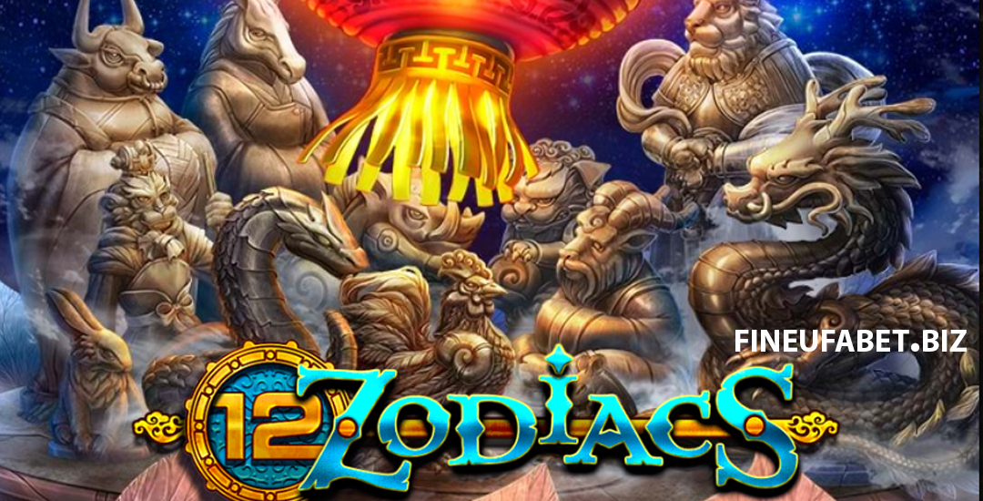 12Zodiacs