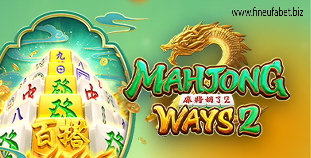 Bocoran Slot Mahjong Ways 2