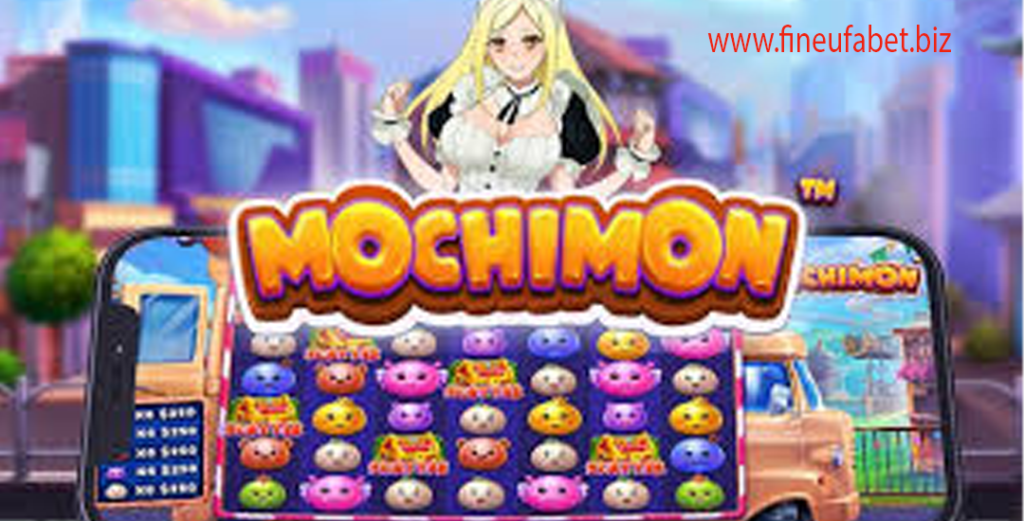 Mochimon Gacor Hari Ini