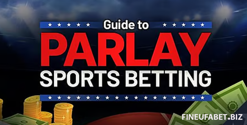 Parlay bet
