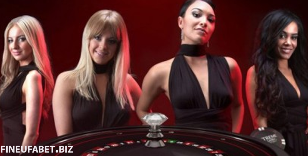 Permainan Pragmatic Live Casino Yang Paling Di Minati