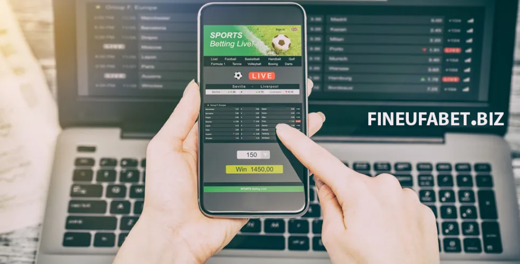 Popularitas Sportsbook Pilihan Utama di Dunia Taruhan Olahraga