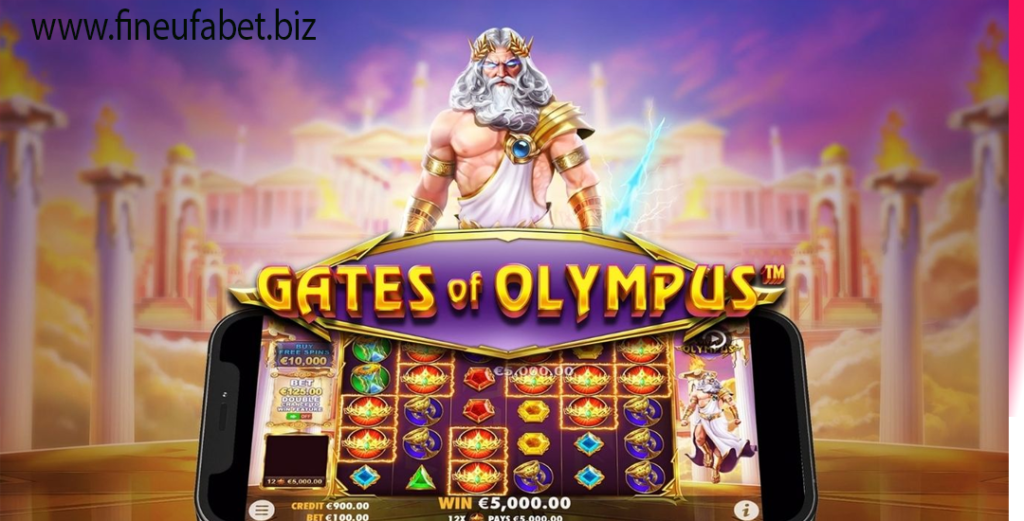 Cara Mudah Mendapatkan Jackpot