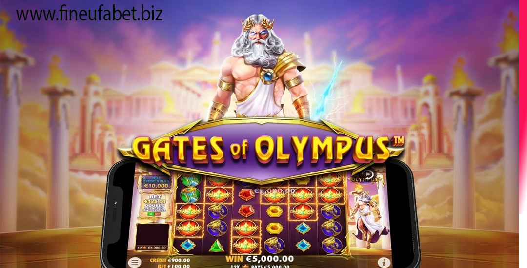 Cara Mudah Mendapatkan Jackpot