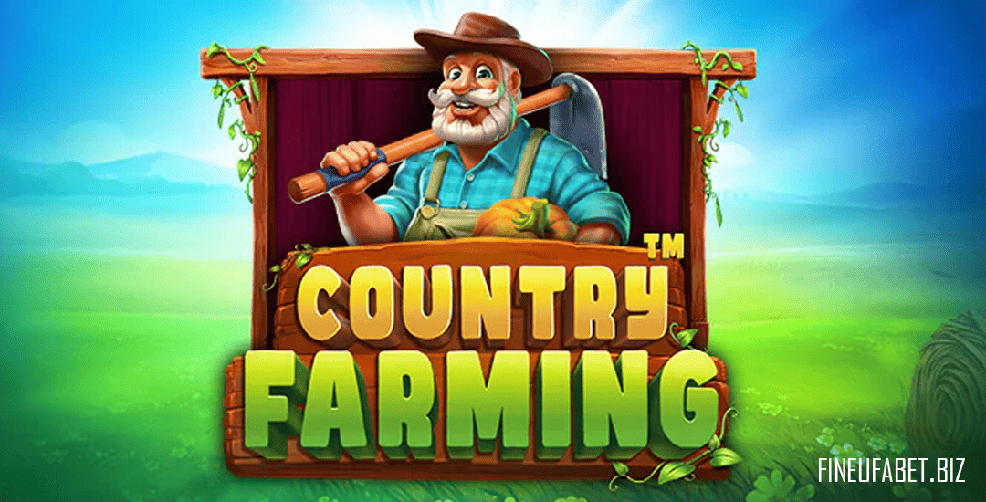 Country Farming™