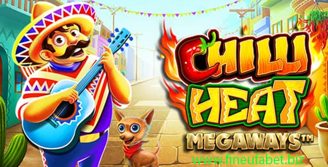 Chilli Heat Megaways