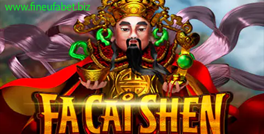 Fa Cai Shen