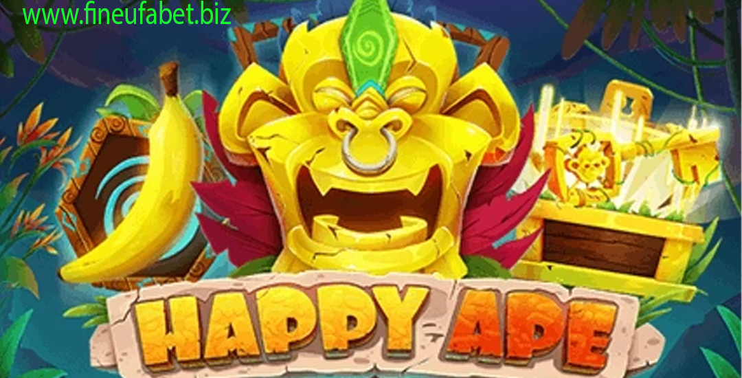 Happy Ape