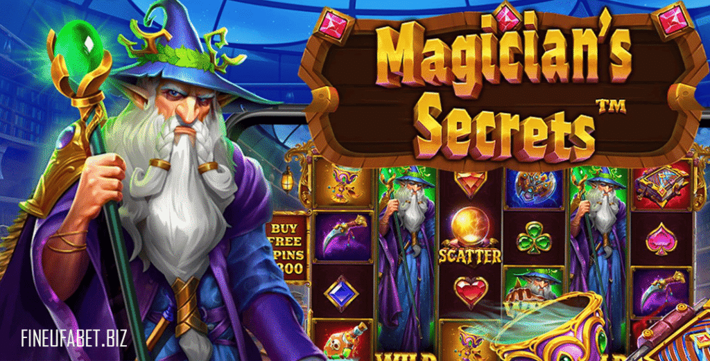 Magician’s Secrets™