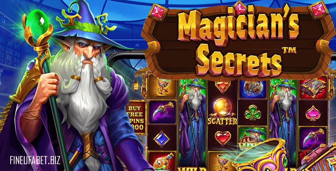Magician’s Secrets™