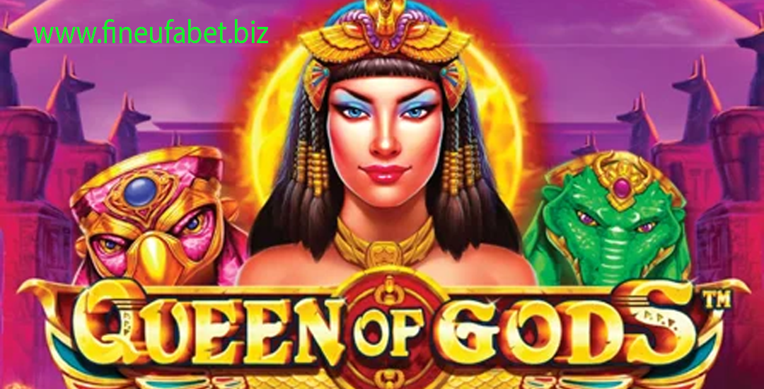 Queen of Gods