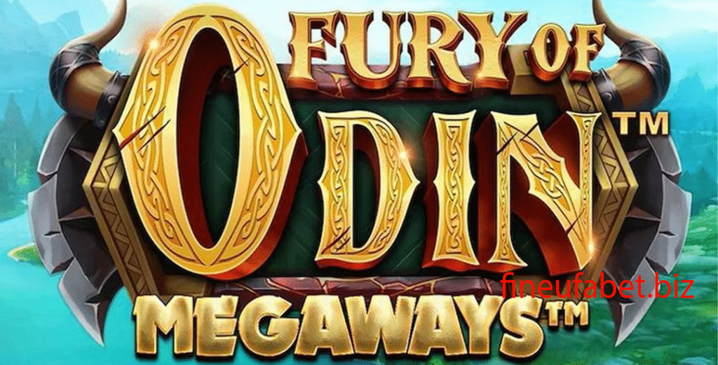 Fury of Odin