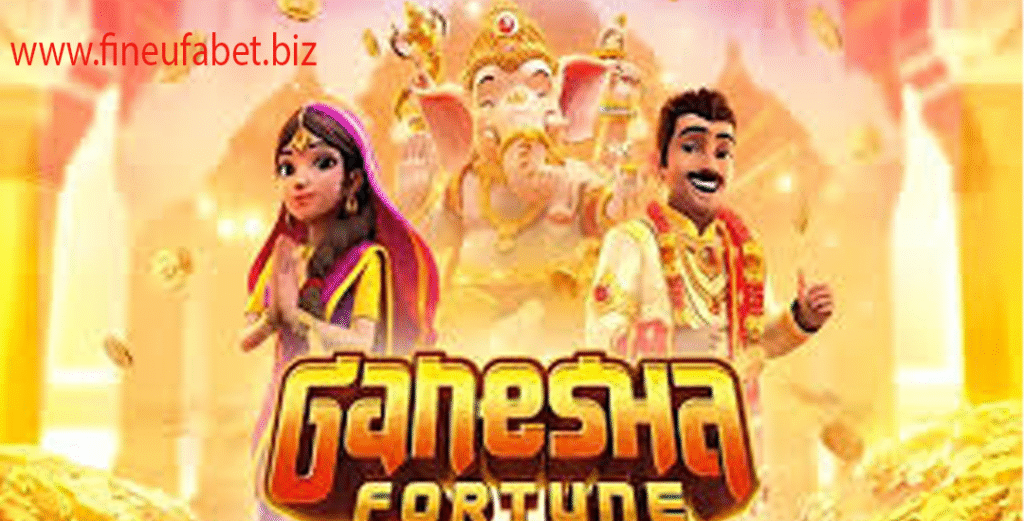 Ganesha Fortune