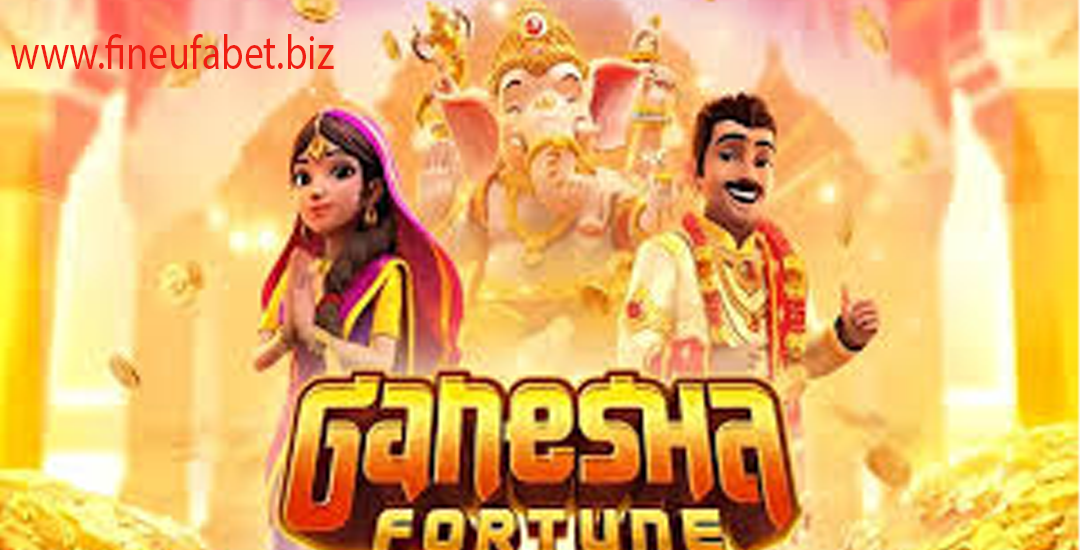 Ganesha Fortune Anti Rungkad 2025: Jaminan WD Setiap Spin