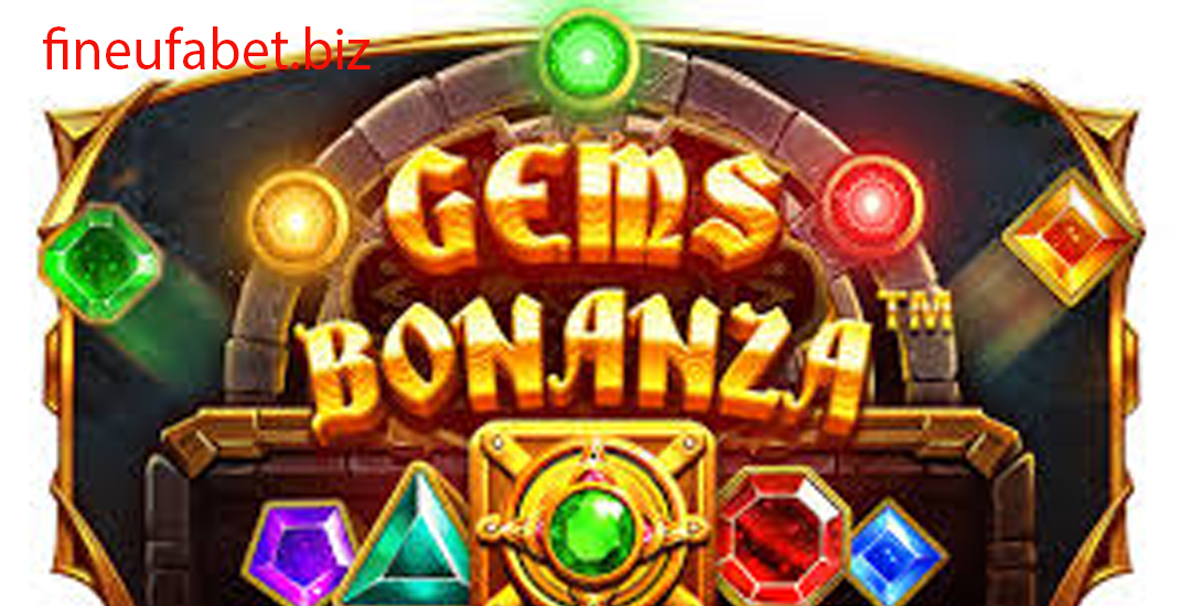 Gems Bonanza