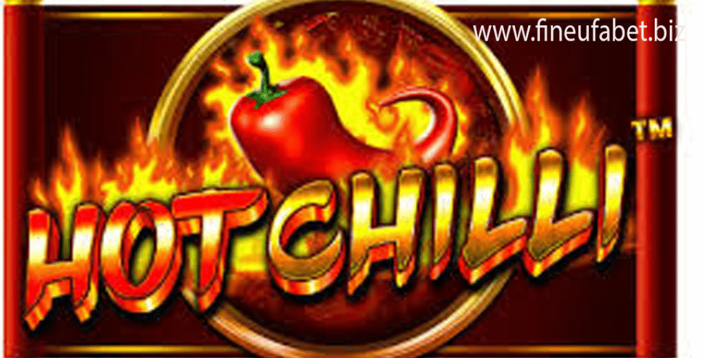 Main Slot Hot Chilli
