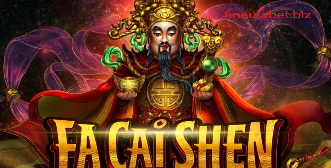 Sensasi MaxWin Fa Cai Shen Habanero Bocoran Slot