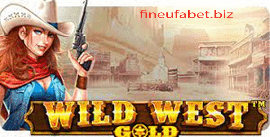 Wild West Gold