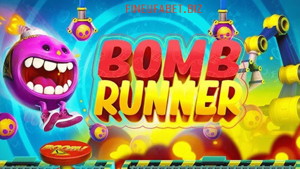 Bomb Runner