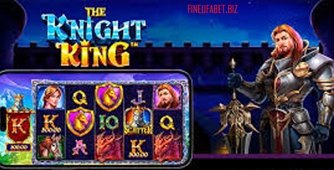 Menang Besar di Knight King Slot: Tips dan Trik Terbaik