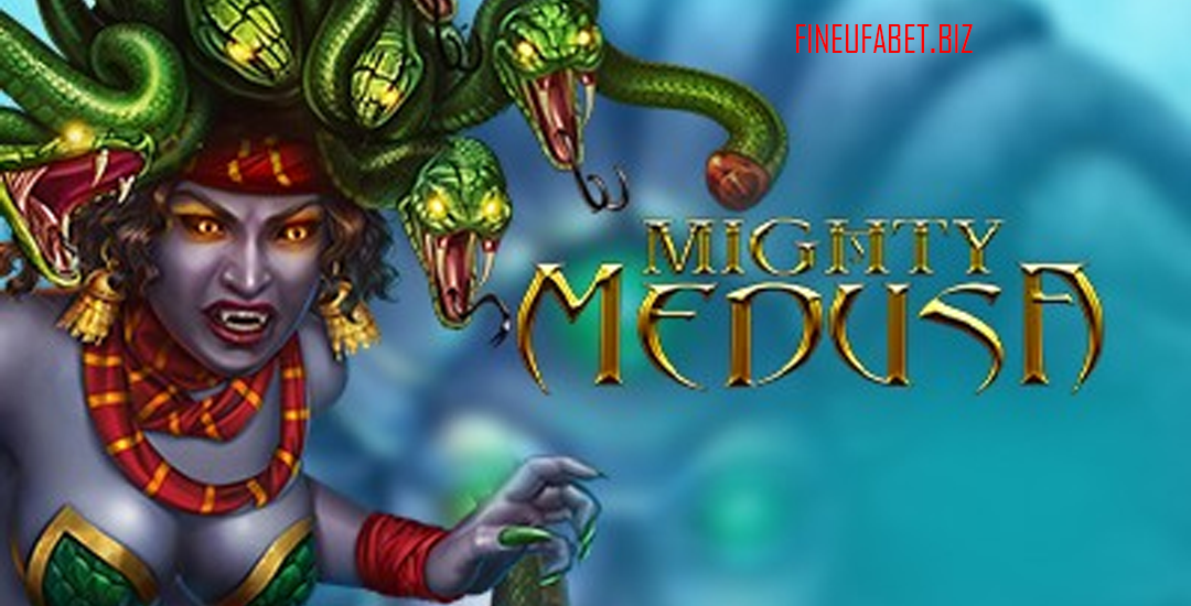Meningkatkan Peluang Tergacor di Slot Mighty Medusa Habanero Secara Konsisten