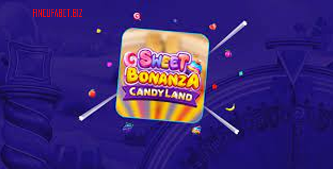 Meraih Jackpot Melimpah di Slot Sweet Bonanza Candy Land